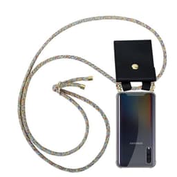 Samsung Galaxy A50 4G / A50s / A30s Suojakuori Kotelo