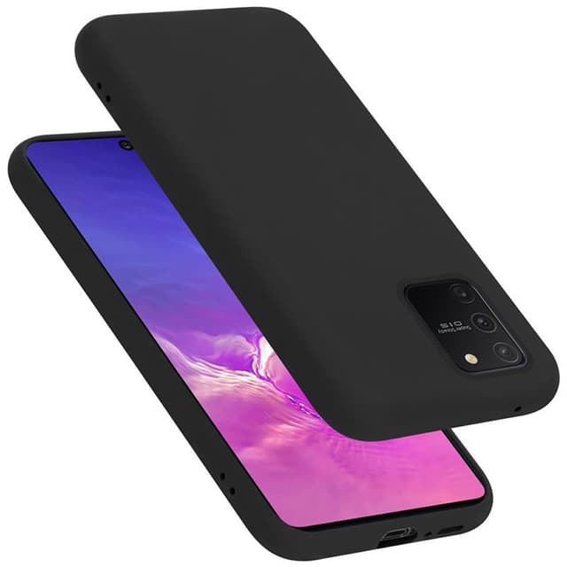 Samsung Galaxy A91 / S10 LITE / M80s Cover Etui Case