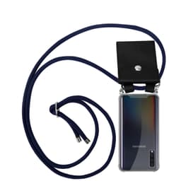 Samsung Galaxy A50 4G / A50s / A30s Suojakuori Kotelo