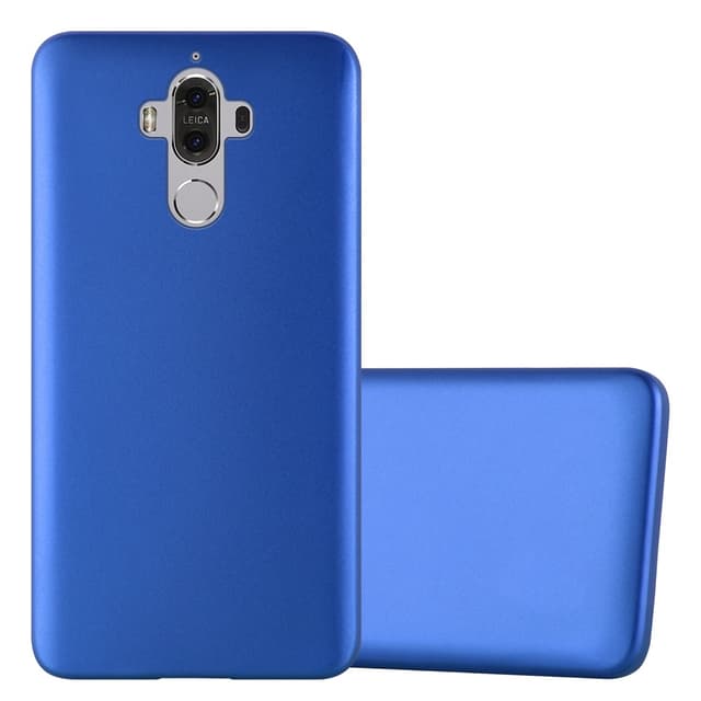 Deksel Huawei MATE 9 Case Cover (blå)