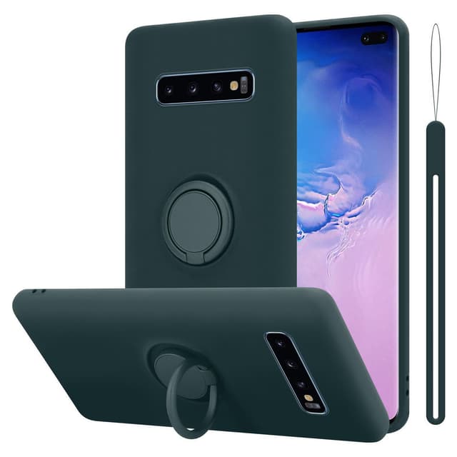 Samsung Galaxy S10 PLUS Suojakuori Kotelo Case