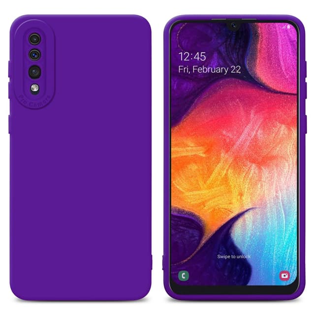 Samsung Galaxy A50 4G / A50s / A30s Cover Etui Case