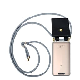 ZTE Blade V8 Suojakuori Kotelo (harmaa)