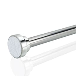 Duschstång Teleskopstång Utdragbar Stång (100 - 170 cm)