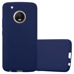 Motorola MOTO G5 PLUS Suojakuori Kotelo Case Cover