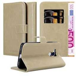 Honor 5C lommebokdeksel etui (brun)