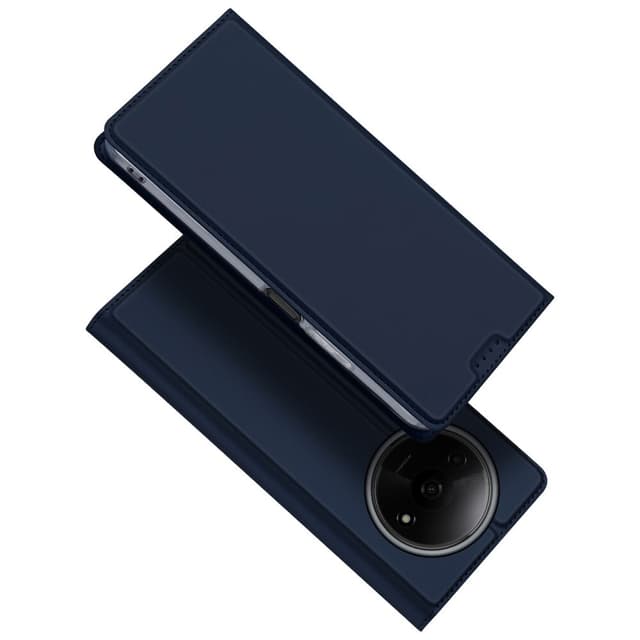 DUX DUCIS Xiaomi Redmi A3 Skin Pro Series Fodral - Blå