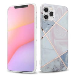 iPhone 12 / 12 PRO lommebokdeksel etui (rosa)