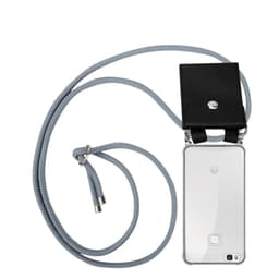 Huawei P9 LITE 2016 / G9 LITE Deksel med Halskjede