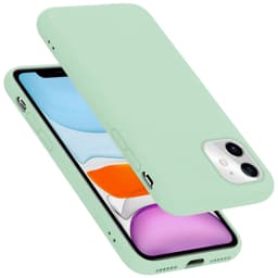iPhone 11 Suojakuori Kotelo Case Cover
