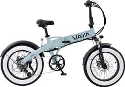 Vaya BD-2 elcykel 735174 (grå)