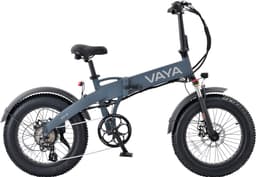 Vaya BD-2 elcykel 735150 (Dark Night)