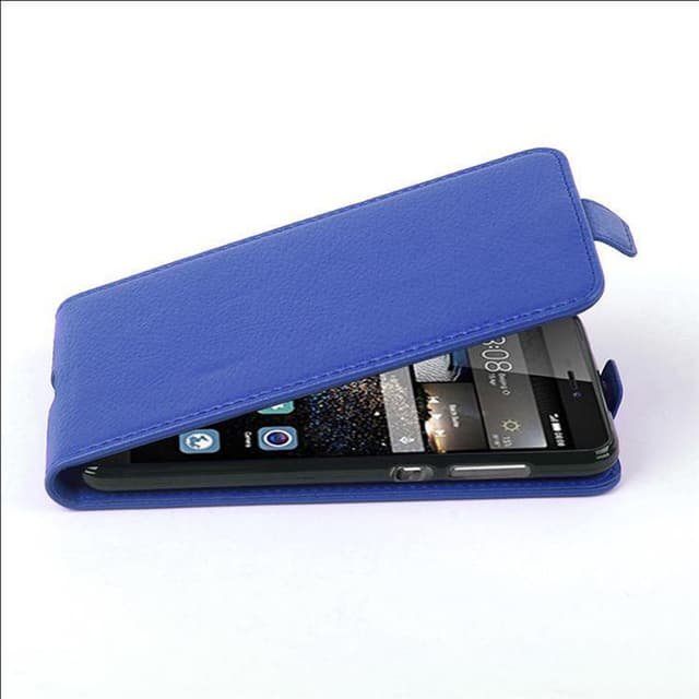 Huawei P8 LITE 2017 / P9 LITE 2017 Deksel Cover Etui