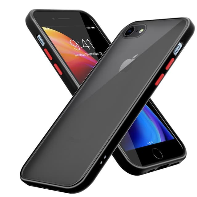 iPhone 6 / 6S / 7 / 7S / 8 / SE 2020 Suojakuori Kotelo