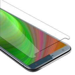 Sony Xperia XZ2 Karkaistu lasi Suojakalvo