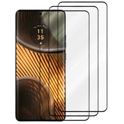 Motorola Moto Edge 50 Ultra 3x Skyddsglas Skyddsfilm