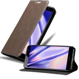 Sony Xperia XZ2 PREMIUM Suojakuori Lompakkokotelo