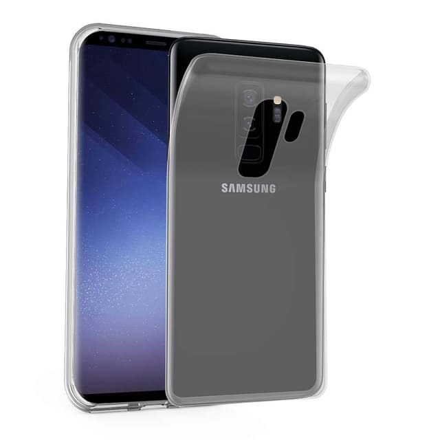 Samsung Galaxy S9 PLUS deksel ultra slim