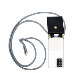 Samsung Galaxy NOTE 20 PLUS Suojakuori Kotelo (harmaa)