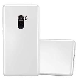 Skal Xiaomi Mi MIX 2 Fodral Case (Silver)
