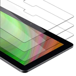 Microsoft Surface RT / Surface 2 3x Karkaistu lasi