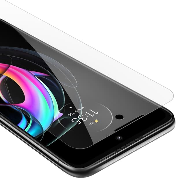 Motorola EDGE 20 Näytönsuoja Karkaistu lasi Suojakalvo