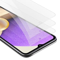 Samsung Galaxy A33 5G 3x Skjermbeskytter Skärmskydd
