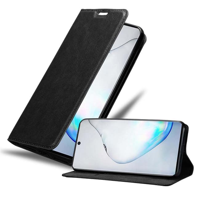 Samsung Galaxy NOTE 10 Suojakuori Lompakkokotelo