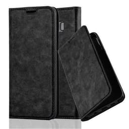 Skal Samsung Galaxy S8 Plånboksfodral (Svart)