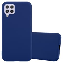 Cover Samsung Galaxy A22 4G / M22 / M32 4G Etui Case