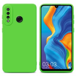 Huawei P30 LITE Suojakuori Kotelo Case Cover