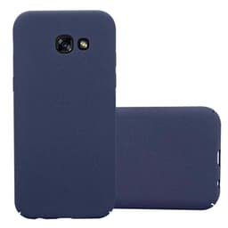 Samsung Galaxy A5 2017 Suojakuori Kotelo (Sininen)