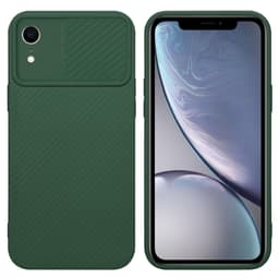 iPhone XR Suojakuori Kotelo Case
