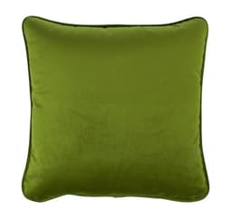 Pute FLØYL 45x45cm, grønn
