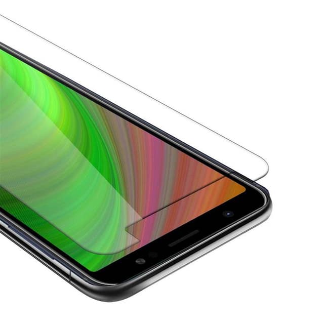 Asus ZenFone MAX PLUS M1 Skjermbeskytter Skärmskydd