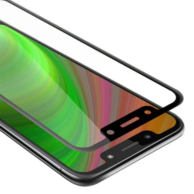 Motorola MOTO G7 PLAY Skjermbeskytter Skärmskydd