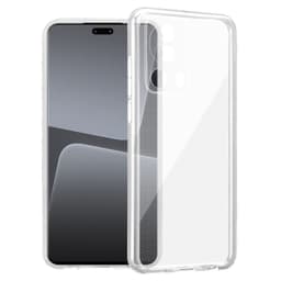 Xiaomi 13 Lite deksel ultra slim (Gjennomsiktig)