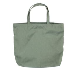 Shoppingväska MY BAG 48x44cm, grön
