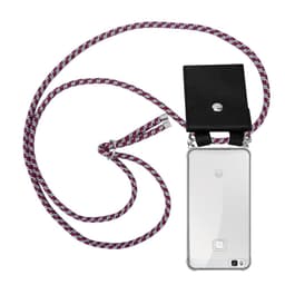 Huawei P9 LITE 2016 / G9 LITE Deksel med Halskjede