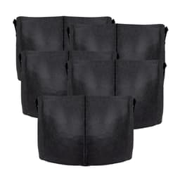 5x Plantepose Planter Plantetopp (75 l - 55 x 30 cm)