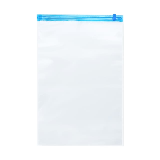 10x Vakuumpåsar 35 x 50 Vakuumförvaringspåsar Klädpåsar