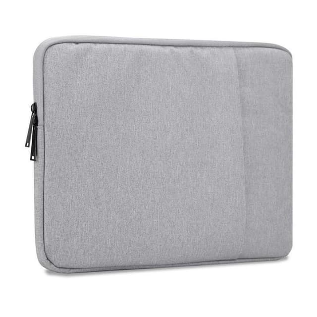 Laptopveske deksel 15.6 Toll (grå)