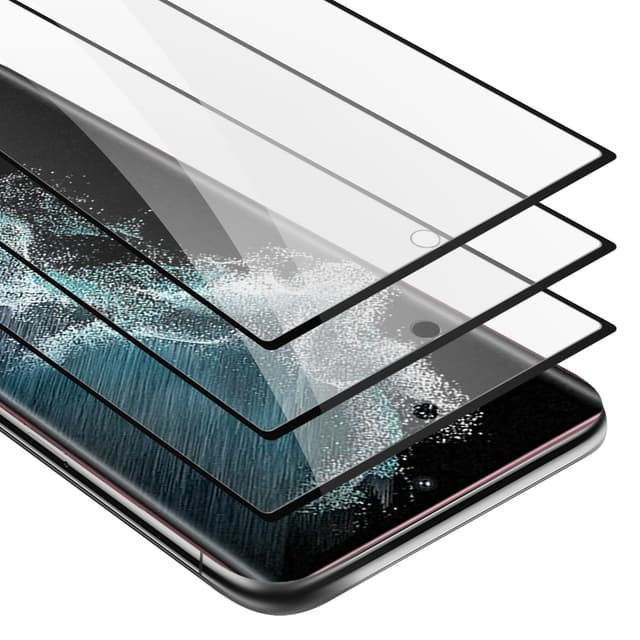 Samsung Galaxy S22 ULTRA 3x Skærmbeskytter