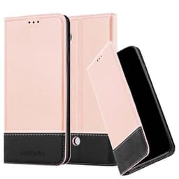 LG Google NEXUS 5 Deksel Case Cover (rosa)