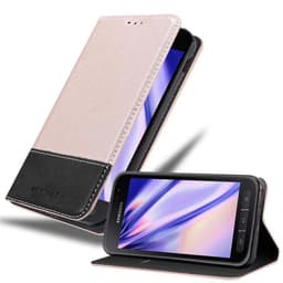 Samsung Galaxy XCover 4 / XCover 4s Deksel Case Cover