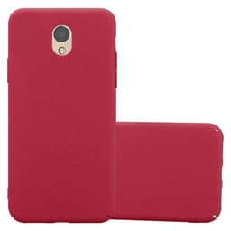 Lenovo P2 Hardt Deksel Cover (rød)