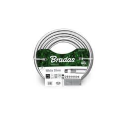 Vattenslang NTS WHITE SILVER 1/2"" - 30m