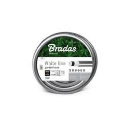 Trädgårdsslang WHITE LINE 3/4""-50m