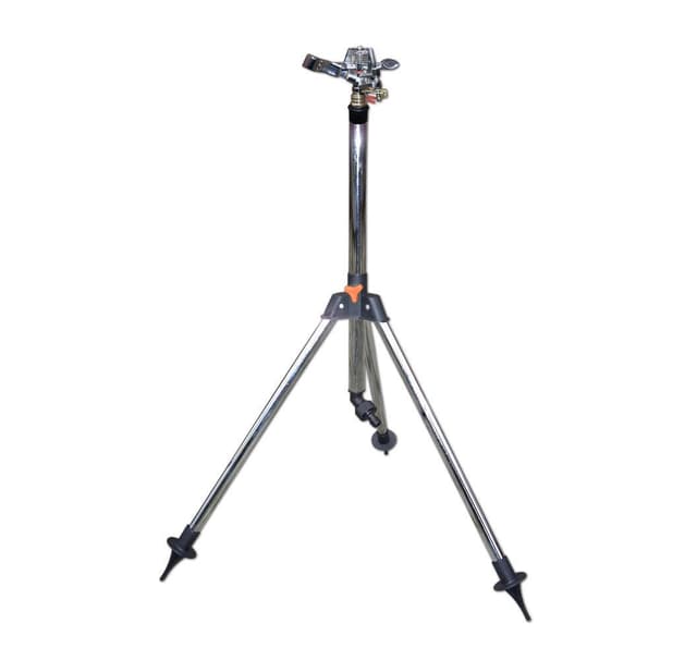 Pulserande sprinkler, stativ 90cm