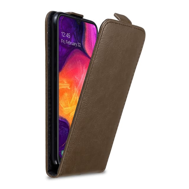 Samsung Galaxy A50 4G / A50s / A30s Flipfodral Skal